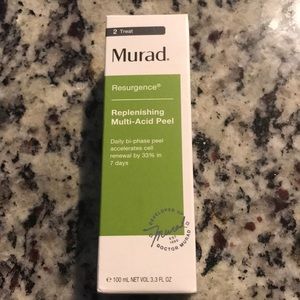 Replenishing Multi-Acid Peel